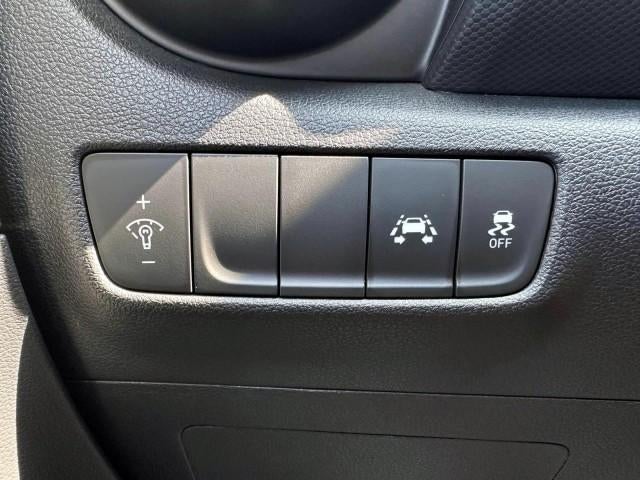 2021 Hyundai KONA SE Auto AWD