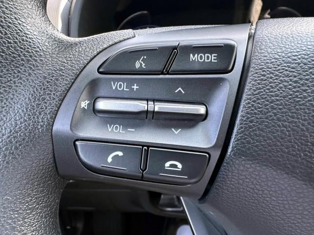 2021 Hyundai KONA SE Auto AWD