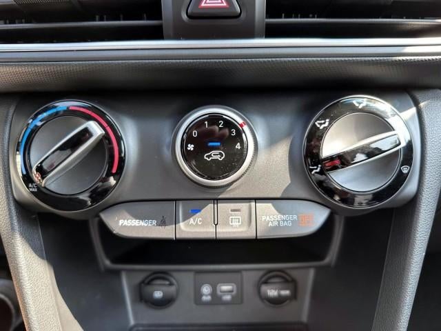 2021 Hyundai KONA SE Auto AWD
