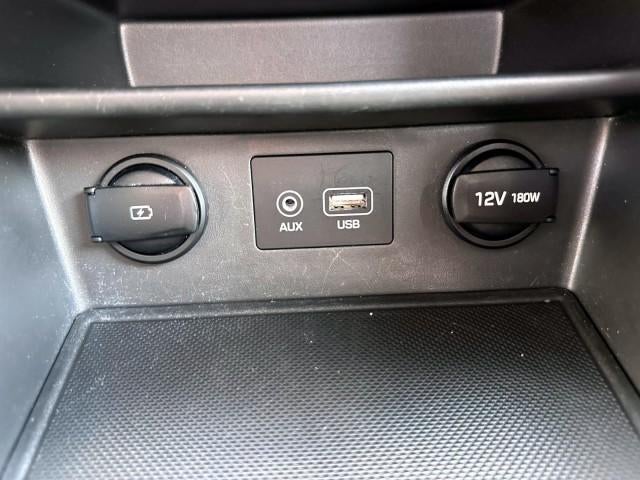 2021 Hyundai KONA SE Auto AWD