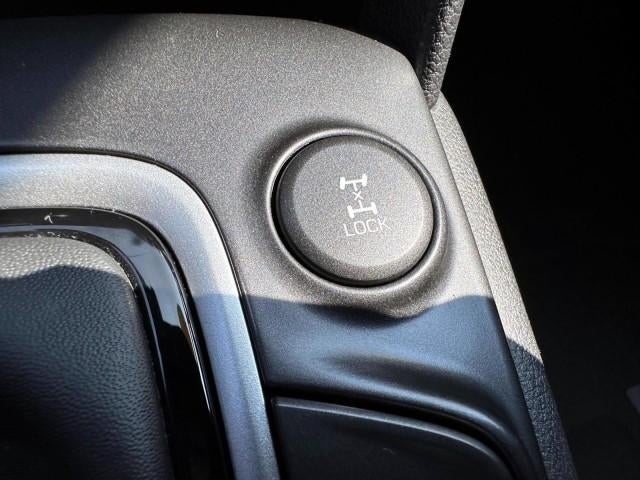 2021 Hyundai KONA SE Auto AWD