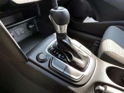 2021 Hyundai KONA SE Auto AWD