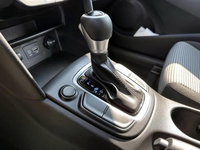 2021 Hyundai KONA SE Auto AWD