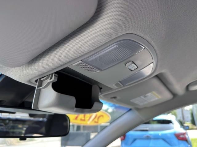 2021 Hyundai KONA SE Auto AWD