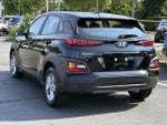 2021 Hyundai KONA SE Auto AWD