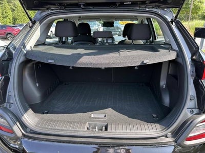 2021 Hyundai KONA SE Auto AWD
