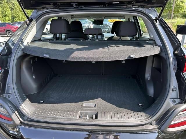 2021 Hyundai KONA SE Auto AWD