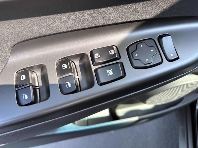 2021 Hyundai KONA SE Auto AWD