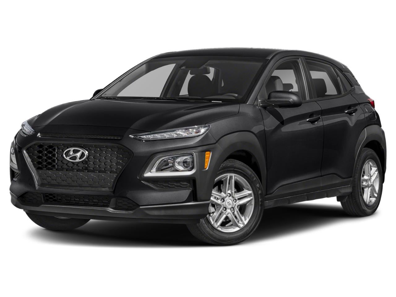 2021 Hyundai KONA SE Auto AWD