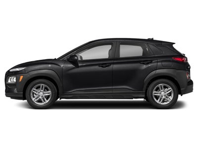2021 Hyundai KONA SE Auto AWD