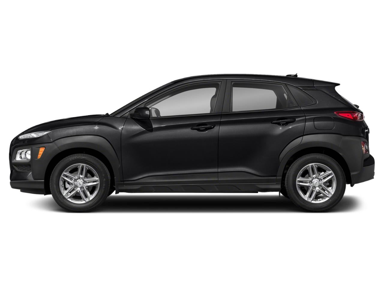2021 Hyundai KONA SE Auto AWD