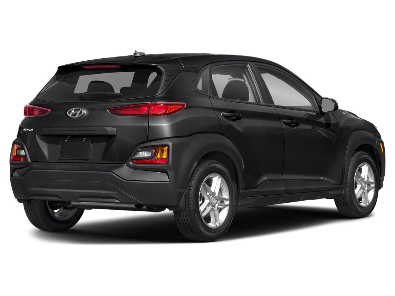 2021 Hyundai KONA SE Auto AWD