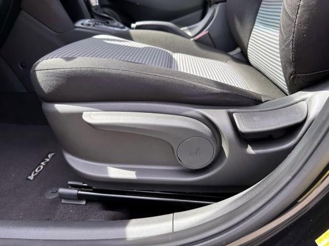 2019 Hyundai KONA SEL Auto AWD