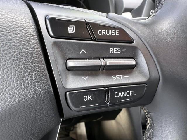 2019 Hyundai KONA SEL Auto AWD