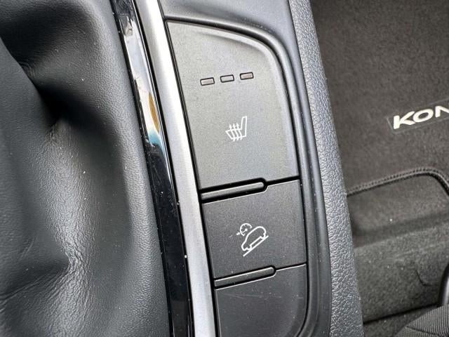 2019 Hyundai KONA SEL Auto AWD