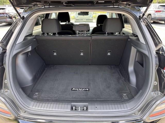 2019 Hyundai KONA SEL Auto AWD