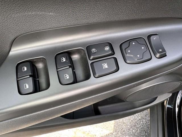 2019 Hyundai KONA SEL Auto AWD