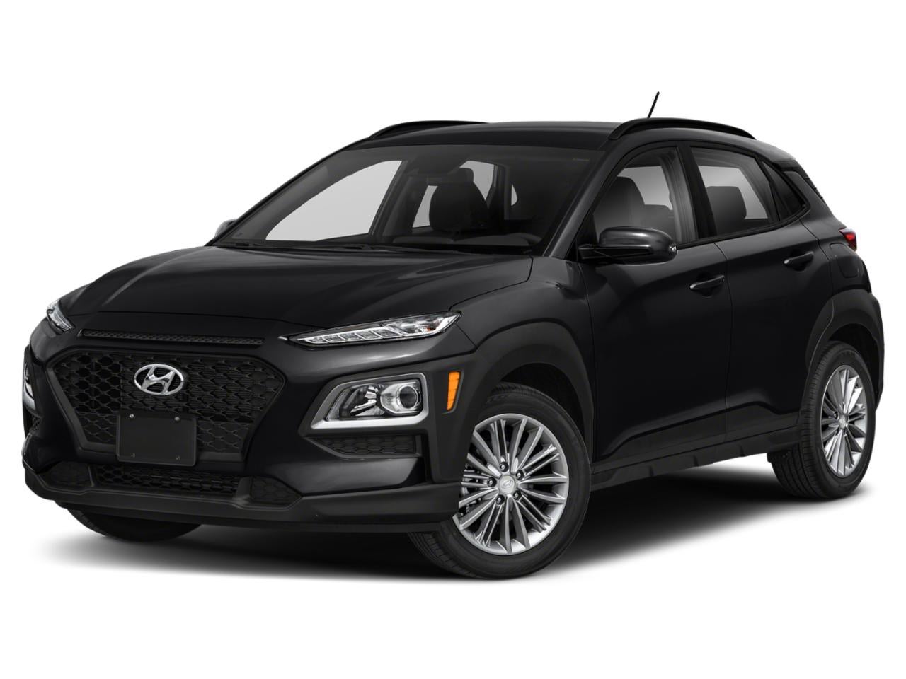 2019 Hyundai KONA SEL Auto AWD