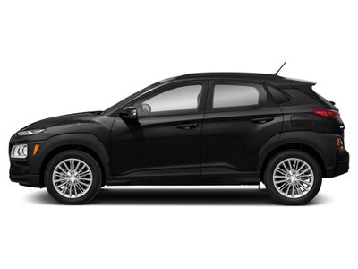 2019 Hyundai KONA SEL Auto AWD