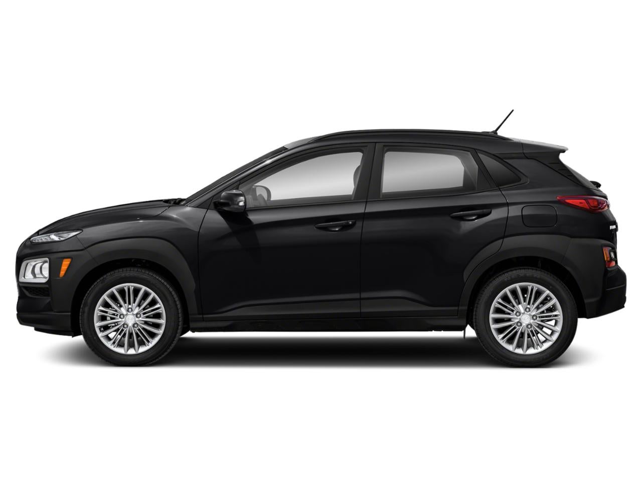 2019 Hyundai KONA SEL Auto AWD
