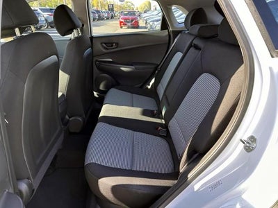 2023 Hyundai KONA SE Auto AWD