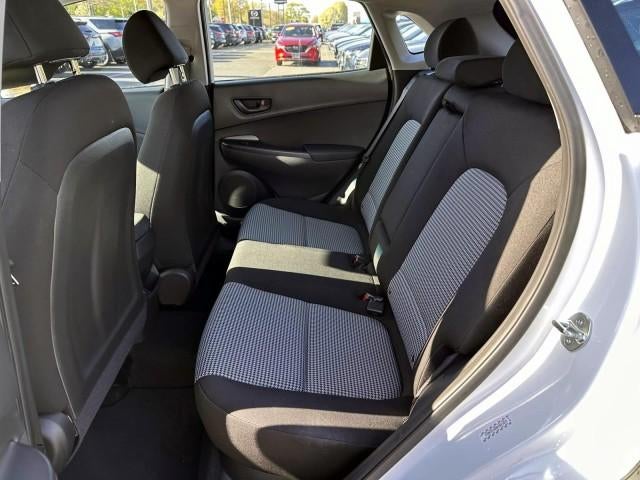 2023 Hyundai KONA SE Auto AWD
