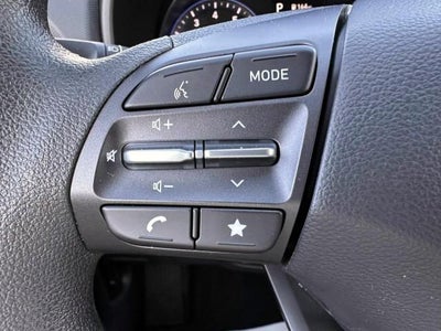 2023 Hyundai KONA SE Auto AWD