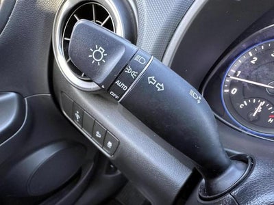 2023 Hyundai KONA SE Auto AWD