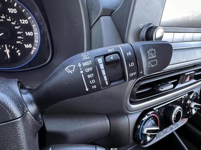 2023 Hyundai KONA SE Auto AWD