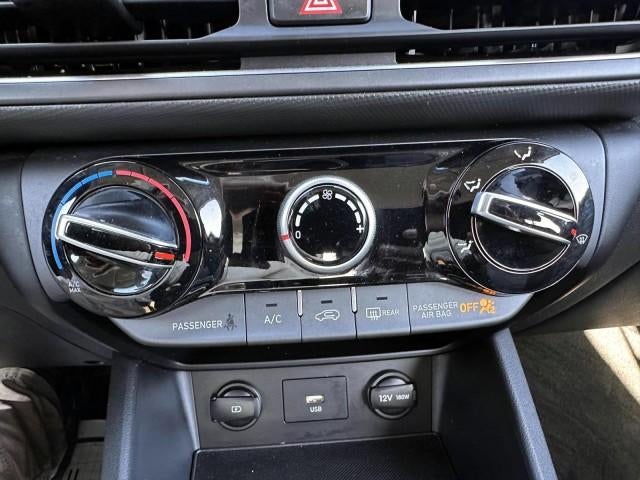 2023 Hyundai KONA SE Auto AWD