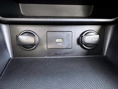 2023 Hyundai KONA SE Auto AWD