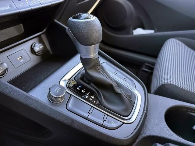 2023 Hyundai KONA SE Auto AWD