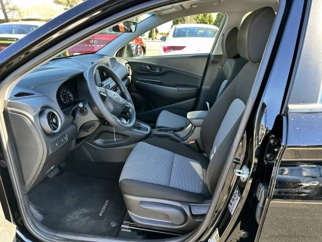 2023 Hyundai KONA SE Auto AWD