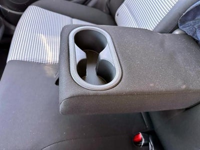 2023 Hyundai KONA SE Auto AWD