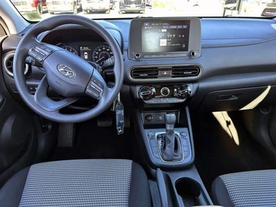 2023 Hyundai KONA SE Auto AWD