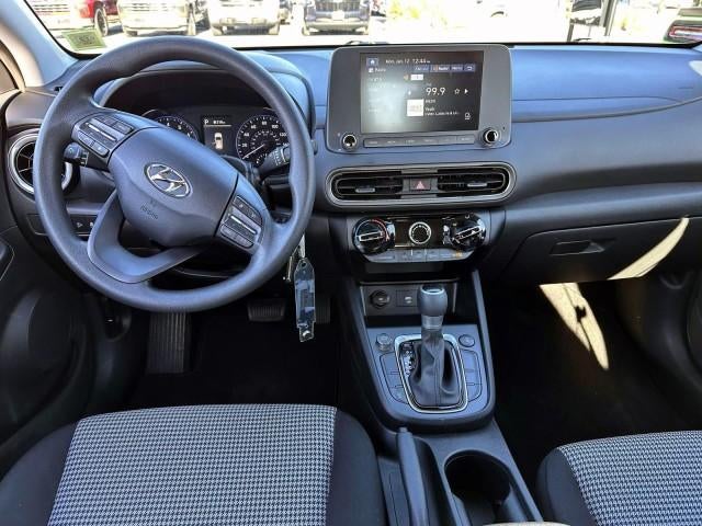 2023 Hyundai KONA SE Auto AWD