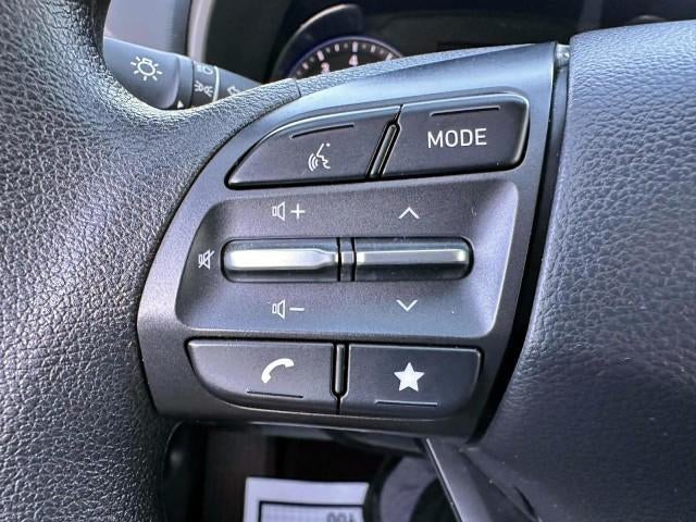 2023 Hyundai KONA SE Auto AWD