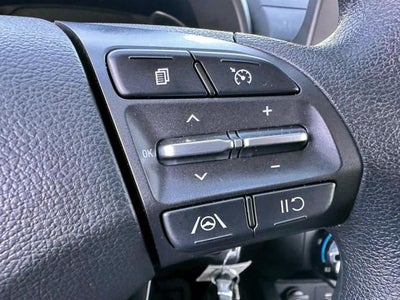 2023 Hyundai KONA SE Auto AWD