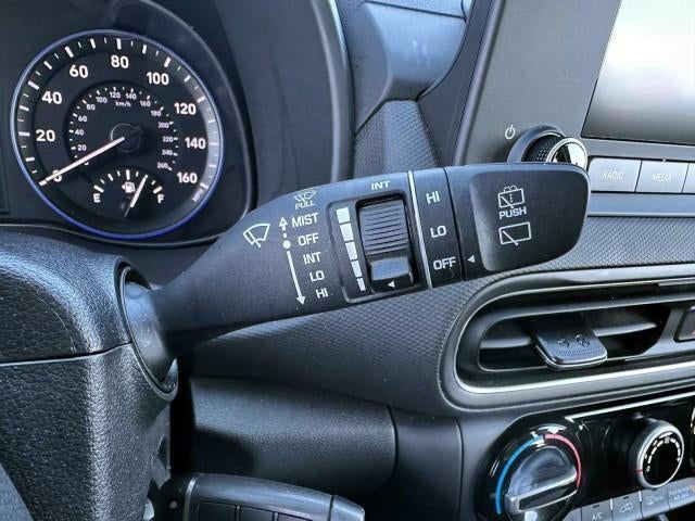 2023 Hyundai KONA SE Auto AWD