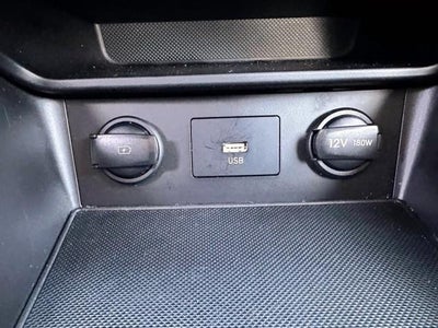 2023 Hyundai KONA SE Auto AWD