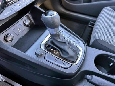 2023 Hyundai KONA SE Auto AWD