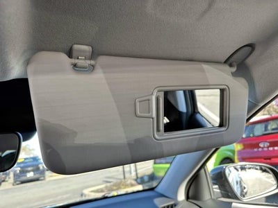 2023 Hyundai KONA SE Auto AWD