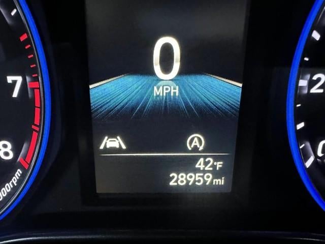 2023 Hyundai KONA SE Auto AWD