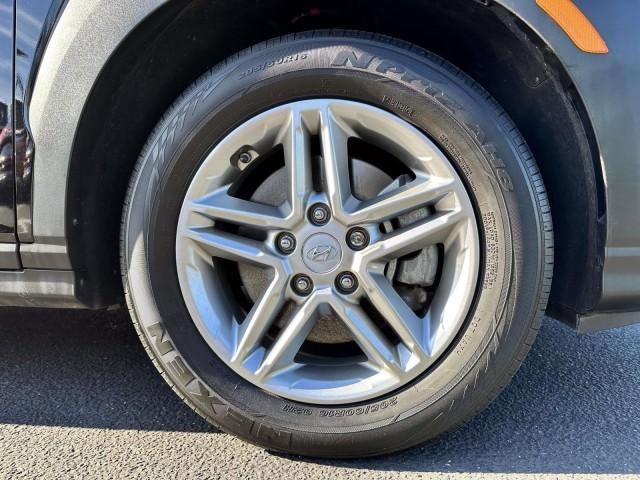 2023 Hyundai KONA SE Auto AWD