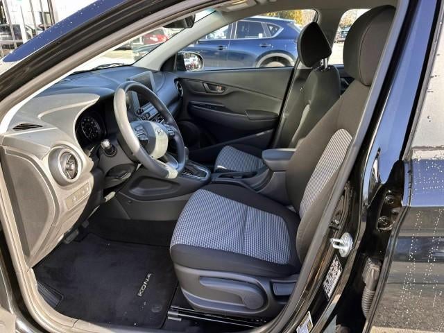 2023 Hyundai KONA SE Auto AWD