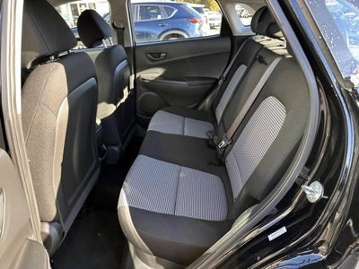 2023 Hyundai KONA SE Auto AWD