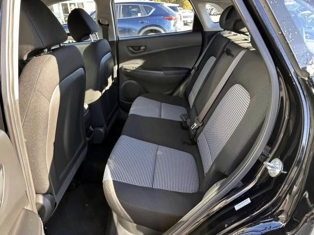 2023 Hyundai KONA SE Auto AWD