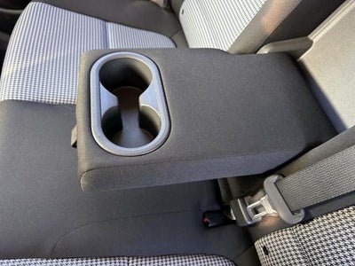 2023 Hyundai KONA SE Auto AWD