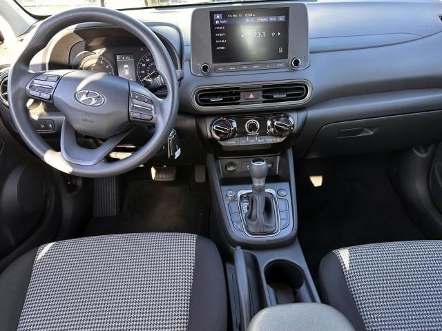 2023 Hyundai KONA SE Auto AWD