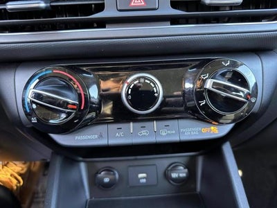 2023 Hyundai KONA SE Auto AWD